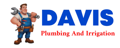 Trusted plumber in MAYPORT